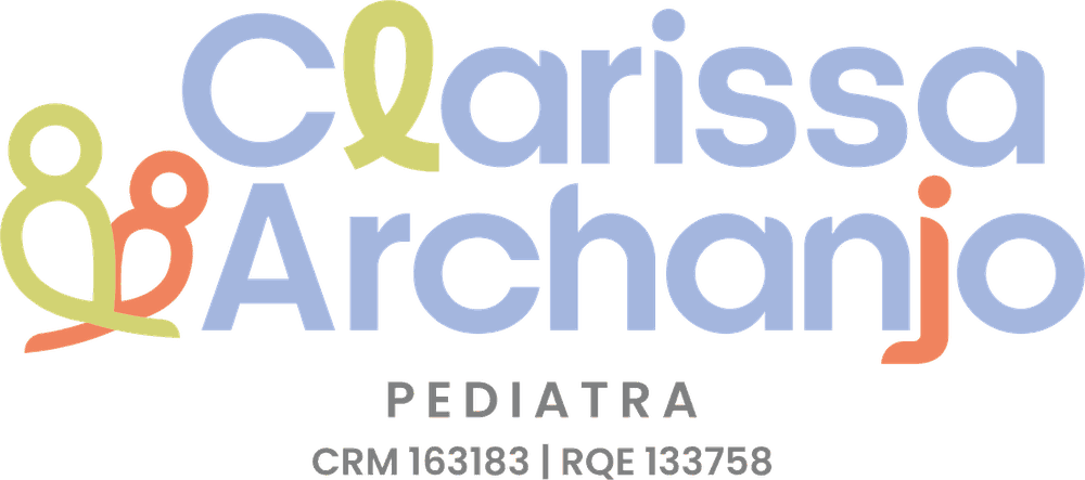 Clarissa Archanjo, Pediatra